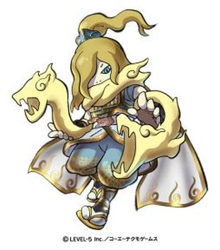 画像ギャラリー No.008のサムネイル画像 / 「妖怪三国志 国盗りウォーズ」，降臨イベントが開催。Sランク「ヤミまろ賈詡」が登場