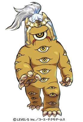 画像ギャラリー No.002のサムネイル画像 / 「妖怪三国志 国盗りウォーズ」で全プレイヤーの頂点を目指すイベント「最強決定戦」が開催