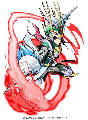画像ギャラリー No.005のサムネイル画像 / 「妖怪三国志 国盗りウォーズ」で全プレイヤーの頂点を目指すイベント「最強決定戦」が開催