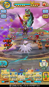 ���������꡼ No.012�Υ���ͥ������ / ���Ų������ ����ꥦ�������פǥΥ륫���륫��ƤȲ���٥�Ȥ�����