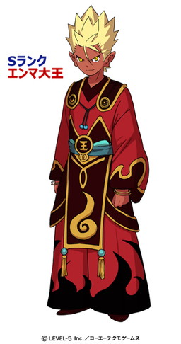 画像ギャラリー No.005のサムネイル画像 / 「妖怪三国志 国盗りウォーズ」でハイスコアイベントが初開催