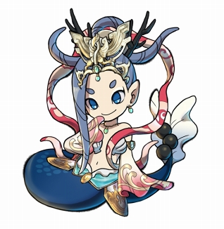 妖怪三国志 国盗りウォーズ 共闘イベント 無敵の小覇王 を開始