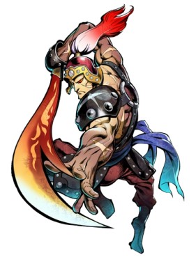 画像ギャラリー No.002のサムネイル画像 / 「妖怪三国志 国盗りウォーズ」，ランクアップイベント「軍魔神襲来」が開催