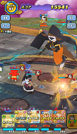 ���������꡼ No.013�Υ���ͥ������ / ���Ų������ ����ꥦ�������ס���3�󥹥��������å��ַ�Ʈ���ե������׼»�