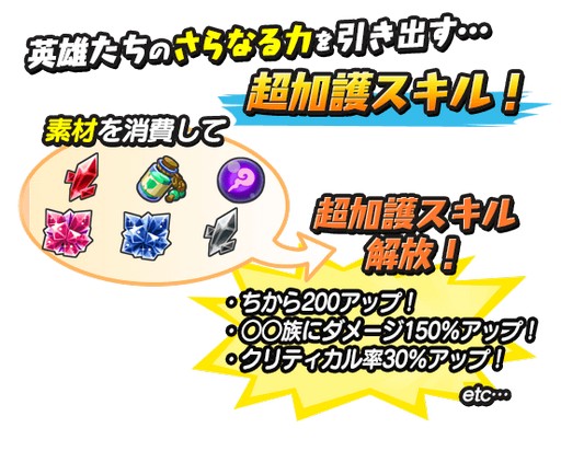 画像ギャラリー No.004のサムネイル画像 / 「妖怪三国志 国盗りウォーズ」に将星ランクの軍魔神「将星劉備」が登場