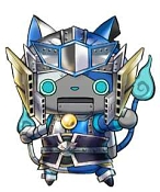 画像ギャラリー No.012のサムネイル画像 / 「妖怪三国志 国盗りウォーズ」,最大120連ガシャを引けるGW特別キャンペーンが開催。「Gジバニャン劉備」もプレゼント