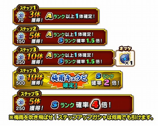 画像ギャラリー No.006のサムネイル画像 / 「妖怪三国志 国盗りウォーズ」,初の公式生番組が6月12日に放送決定