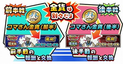 画像ギャラリー No.004のサムネイル画像 / 「妖怪三国志 国盗りウォーズ」,スコアアタック“激闘!剣武魔神・白虎”が開催