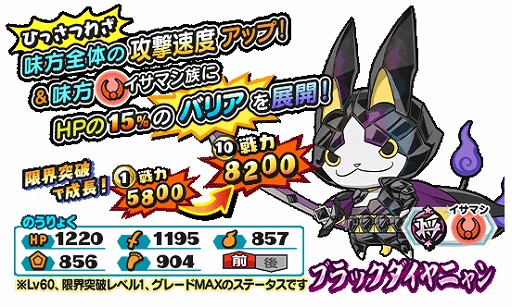 画像ギャラリー No.005のサムネイル画像 / 「妖怪三国志 国盗りウォーズ」,第15回ハイスコアチャレンジ「挑戦!恵比寿」が開催