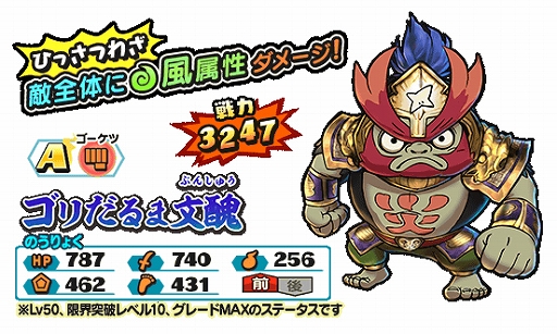 画像ギャラリー No.007のサムネイル画像 / 「妖怪三国志 国盗りウォーズ」,第15回ハイスコアチャレンジ「挑戦!恵比寿」が開催