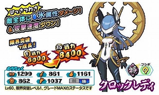 画像ギャラリー No.009のサムネイル画像 / 「妖怪三国志 国盗りウォーズ」で第13回討伐戦,対決!ガッコウガーYが開催