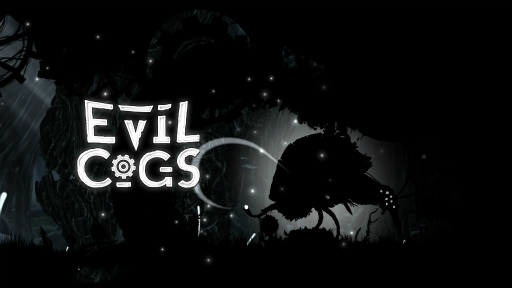 ���������꡼ No.001�Υ���ͥ������ / �Ǥ����������ҤȤĤθ���Android��������������Evil Cogs�פ�Ҳ𤹤�֡ʤۤܡ��������ޥۥ������̿�����1600��