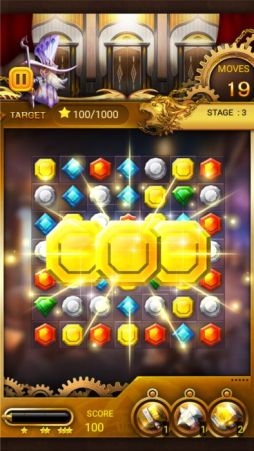 ���������꡼ No.002�Υ���ͥ������ / �֥ե��󥿥���������åɡ��ޥ꡼���������奨�륯�����ȡפ�Android�Ǥ������ӥ�����