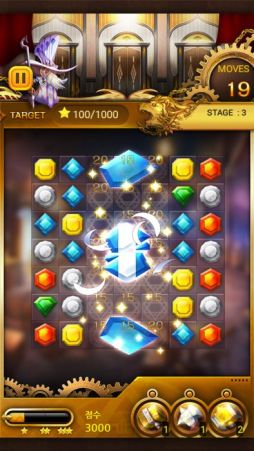 ���������꡼ No.004�Υ���ͥ������ / �֥ե��󥿥���������åɡ��ޥ꡼���������奨�륯�����ȡפ�Android�Ǥ������ӥ�����