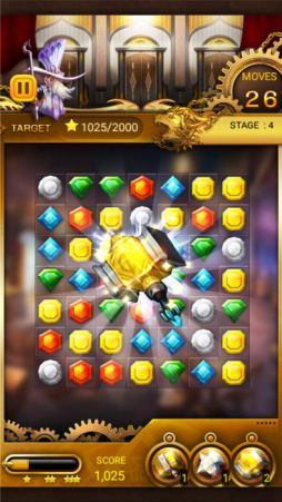 ���������꡼ No.005�Υ���ͥ������ / �֥ե��󥿥���������åɡ��ޥ꡼���������奨�륯�����ȡפ�Android�Ǥ������ӥ�����