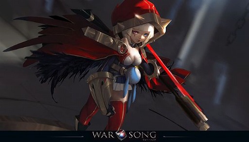 ���������꡼ No.003�Υ���ͥ������ / ��War Song�ס�������Ͽ�Կ���10���ͤ����ˡ����ҡ�����2�ͤ�Ҳ�