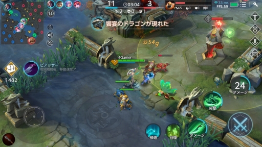 ꡼ No.101 | PRۤʤ뷿Ȥ뷿MOBAθԤǤɥåץȿWar SongפϤƤߤ褦