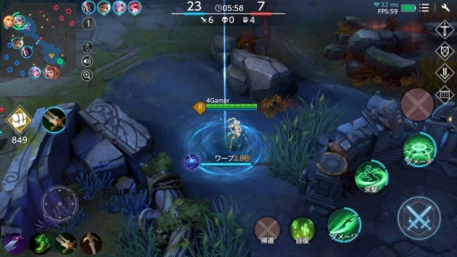 ꡼ No.106 | PRۤʤ뷿Ȥ뷿MOBAθԤǤɥåץȿWar SongפϤƤߤ褦