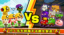 ���������꡼ No.005�Υ���ͥ������ / �귡�ꥲ������3�ơ֥ǥ����ǥ���3�פ�iOS�Ǥ��ۿ���Android�Ǥ�12��20��