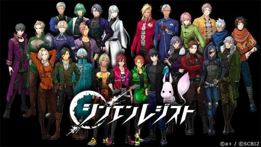 ���������꡼ No.001�Υ���ͥ������ / ����ޥۥ��ץ�֥��󥨥�쥸���ȡפνб饭�㥹��26�ͤ��������ˬ�� ��줵����߸� ͵��Ϻ����ݯ�湧�������ε��Ѥ����餫��