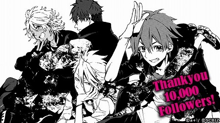 ���������꡼ No.001�Υ���ͥ������ / �֥��󥨥�쥸���ȡס�����Twitter�Υե��������1��������