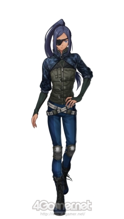 画像ギャラリー No.009のサムネイル画像 / 「乙女チック4Gamer」第171回:「シンエンレジスト」を特集。25人の男性達の抑圧された世界への反逆と友情を描いたスマホ向けRPG