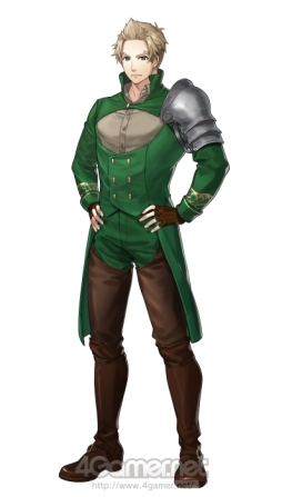 画像ギャラリー No.014のサムネイル画像 / 「乙女チック4Gamer」第171回:「シンエンレジスト」を特集。25人の男性達の抑圧された世界への反逆と友情を描いたスマホ向けRPG