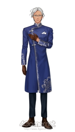 画像ギャラリー No.018のサムネイル画像 / 「乙女チック4Gamer」第171回:「シンエンレジスト」を特集。25人の男性達の抑圧された世界への反逆と友情を描いたスマホ向けRPG