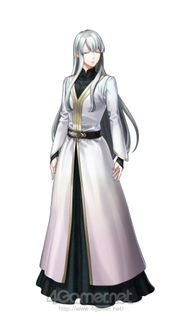 画像ギャラリー No.023のサムネイル画像 / 「乙女チック4Gamer」第171回:「シンエンレジスト」を特集。25人の男性達の抑圧された世界への反逆と友情を描いたスマホ向けRPG