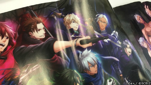 ���������꡼ No.007�Υ���ͥ������ / �֥��󥨥�쥸���ȡס��ǿ��ӥ��奢���Хȥ�ư��������ݯ�湧������餸��ॵ���β����ɬ�����ˤ�����