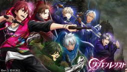 ���������꡼ No.009�Υ���ͥ������ / �֥��󥨥�쥸���ȡס��ǿ��ӥ��奢���Хȥ�ư��������ݯ�湧������餸��ॵ���β����ɬ�����ˤ�����