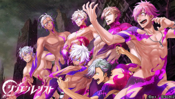 ���������꡼ No.010�Υ���ͥ������ / �֥��󥨥�쥸���ȡס��ǿ��ӥ��奢���Хȥ�ư��������ݯ�湧������餸��ॵ���β����ɬ�����ˤ�����