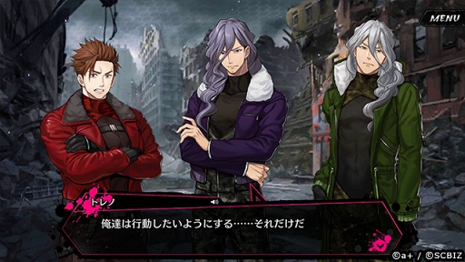 ꡼ No.005 | ޥ۸RPG֥󥨥쥸ȡפ꡼ǥȥԥˤˤȿդͧ