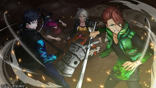 ꡼ No.006 | ޥ۸RPG֥󥨥쥸ȡפ꡼ǥȥԥˤˤȿդͧ