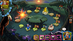 ꡼ No.004Υͥ / ɥ󡦥󥽥бǲ򸵤ˤޥ۸ܡɥJUMANJITHE MOBILE GAMEפǥ꡼