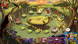 ꡼ No.005Υͥ / ɥ󡦥󥽥бǲ򸵤ˤޥ۸ܡɥJUMANJITHE MOBILE GAMEפǥ꡼