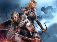 PS4DLեȡVIKINGS - ߥåɥɤϵפ2017ǯ1222ۿϡ̲ä١ȤRPG