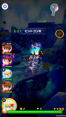 ꡼ No.016Υͥ / ϢŨ˥֥ФذܤֲХȥ륢󤬳ڤ֥ᥬޥåԥץ쥤ݡ