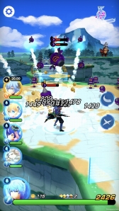 ꡼ No.003Υͥ / ޥ۸ץ֥ᥬޥåסiOS/AndroidǤۿȡ1ץ쥤1ʬǳڤֲ֤äȤФRPG