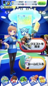 ꡼ No.008Υͥ / ޥ۸ץ֥ᥬޥåסiOS/AndroidǤۿȡ1ץ쥤1ʬǳڤֲ֤äȤФRPG