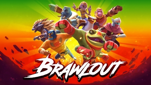 ꡼ No.019 | Nintendo SwitchǡBrawloutפۿ4ͤǳڤХȥ磻Ʈ