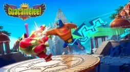 ꡼ No.026 | Nintendo SwitchǡBrawloutפۿ4ͤǳڤХȥ磻Ʈ