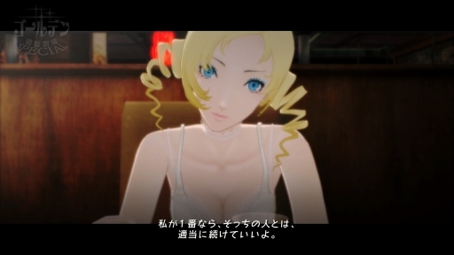 ꡼ No.001 | ֥㥵󡦥եܥǥסवΡȰӤʲɤʥܥǽǤCatherineۤɡ׾Ҳࡼӡ