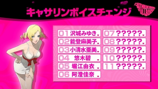 ꡼ No.004 | ֥㥵󡦥եܥǥסवΡȰӤʲɤʥܥǽǤCatherineۤɡ׾Ҳࡼӡ