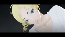 画像ギャラリー No.007のサムネイル画像 / 「キャサリン・フルボディ」,若本規夫さんがナレーションを担当するプロモーションムービー第3弾が公開に