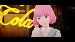 画像ギャラリー No.009のサムネイル画像 / 「キャサリン・フルボディ」,若本規夫さんがナレーションを担当するプロモーションムービー第3弾が公開に