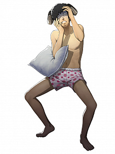 ꡼ No.001 | ֥㥵󡦥եܥǥס͸괬Ȥʪ䥲ॷƥब