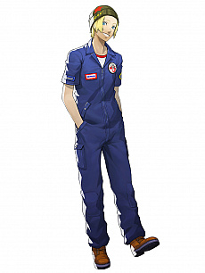 ꡼ No.004 | ֥㥵󡦥եܥǥס͸괬Ȥʪ䥲ॷƥब