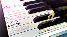 ꡼ No.012 | ֥㥵󡦥եܥǥθǤۿȡΥ᡼󥰤SEKAI NO OWARIγڶʡRe:setפ˷