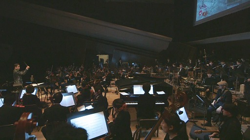 ꡼ No.002Υͥ / ֥㥵󡦥եܥǥ Symphonic Concertץݡȡե륪ȥܥӥåХɤǻ̩ʥɤդǤ줿